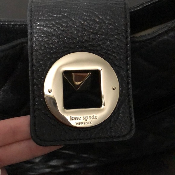 Kate Spade ♠️ leather bag - Picture 9 of 13